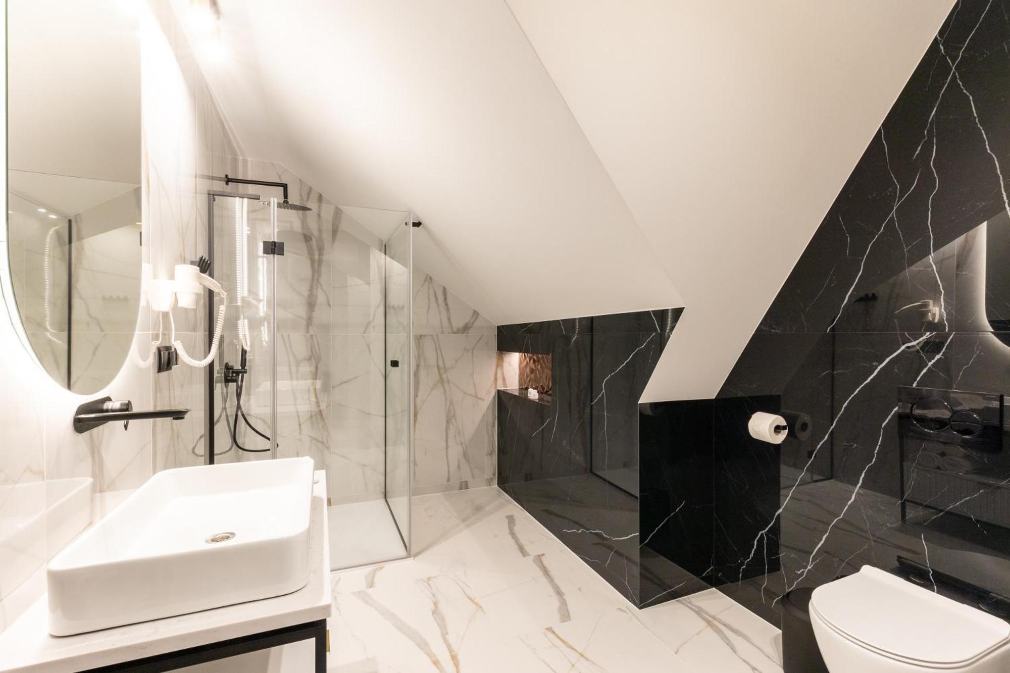 Tatry Residence Spa กอสเชียลิสกอ ภายนอก รูปภาพ