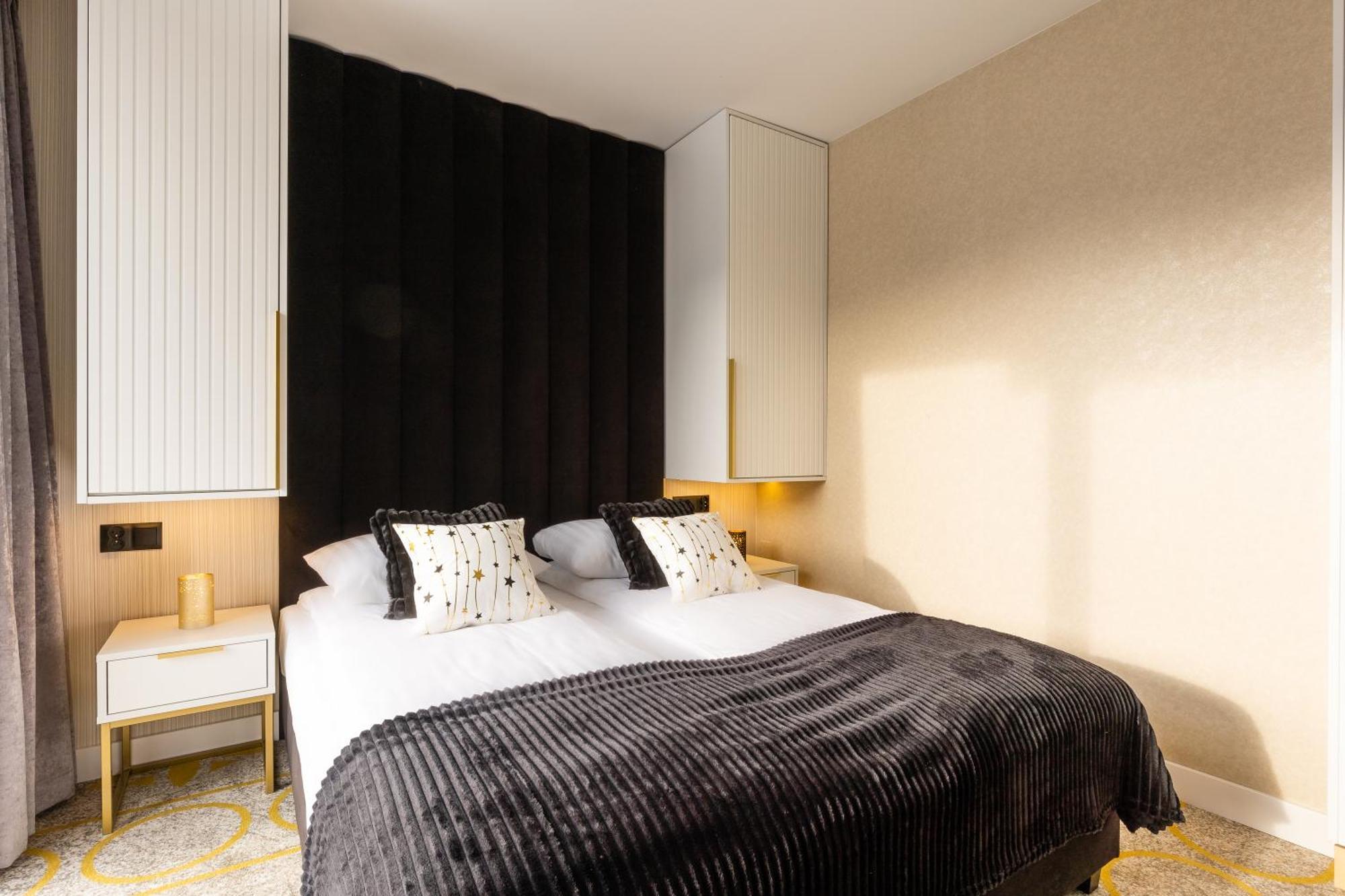 Tatry Residence Spa กอสเชียลิสกอ ภายนอก รูปภาพ