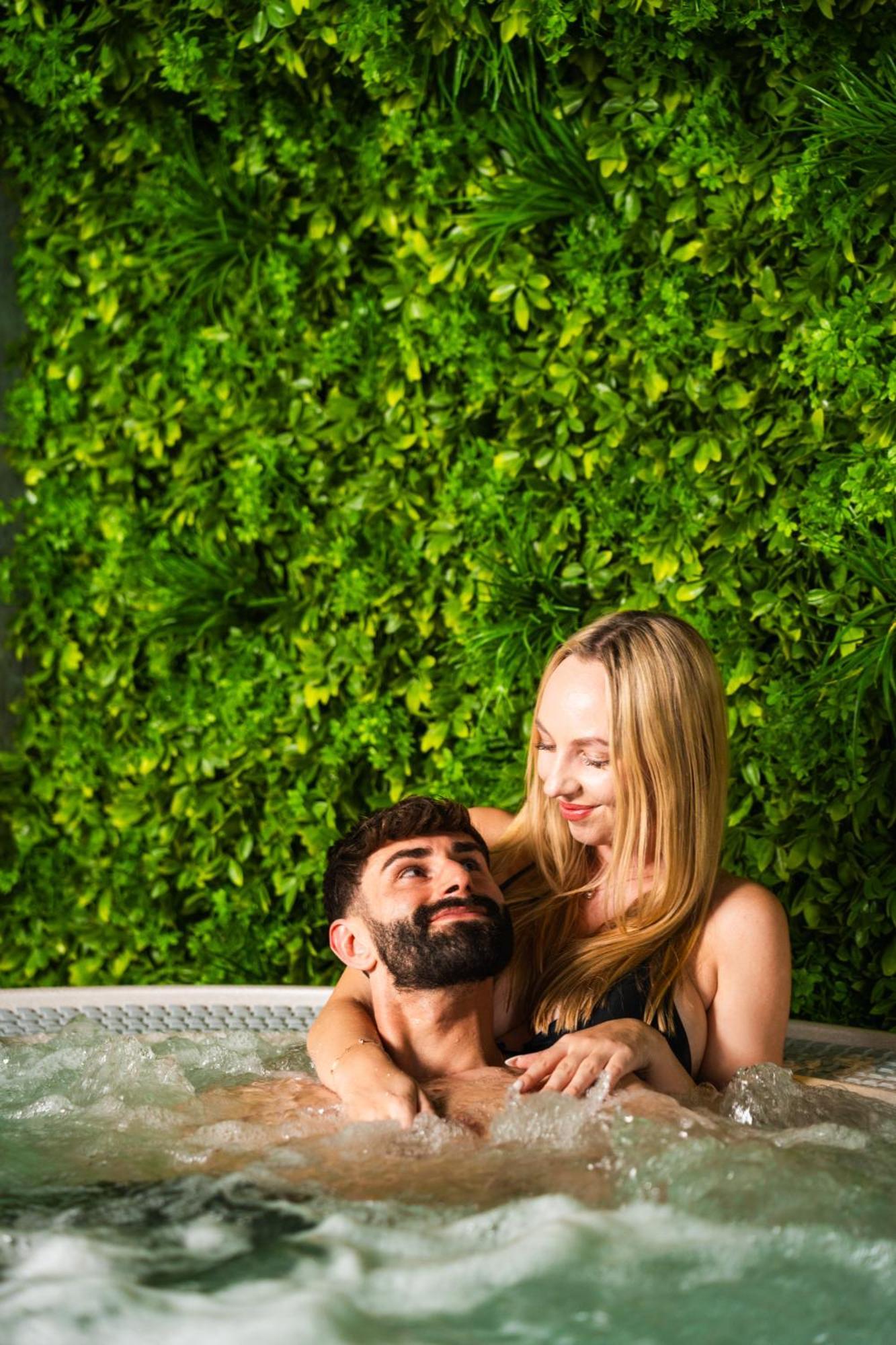 Tatry Residence Spa กอสเชียลิสกอ ภายนอก รูปภาพ